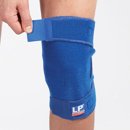 LP 756 Closed Patella Knee Support