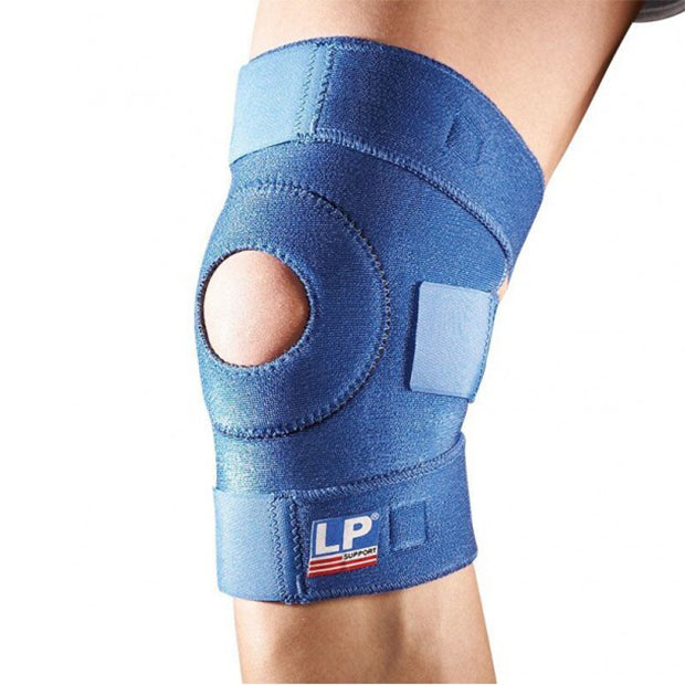 LP 758 Open Patella Knee Support