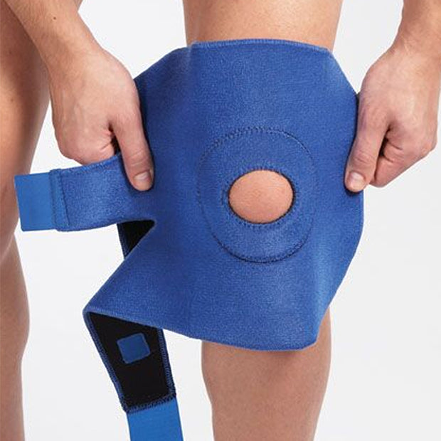 LP 758 Open Patella Knee Support