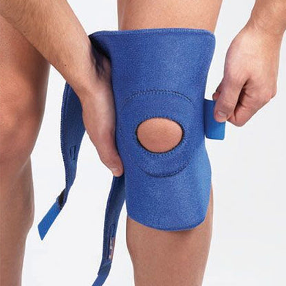 LP 758 Open Patella Knee Support