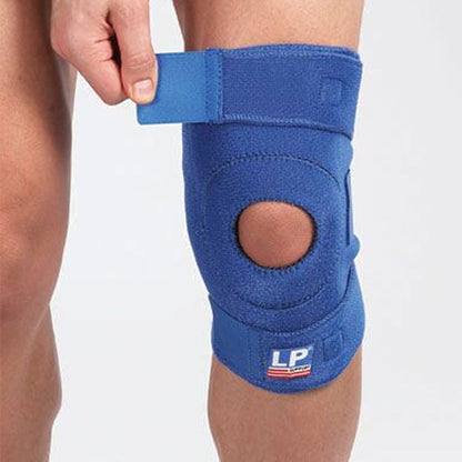 LP 758 Open Patella Knee Support