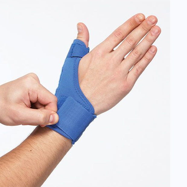 LP 763 Wrist/thumb Support