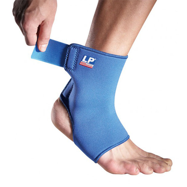 LP 764 Ankle Support