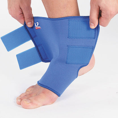 LP 764 Ankle Support