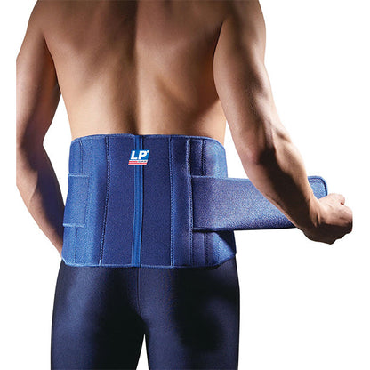 LP 773 Sacro Lumbar Support