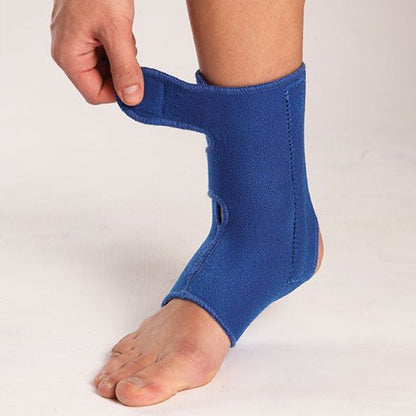 LP 775 Ankle Support (With Stay And Strap)