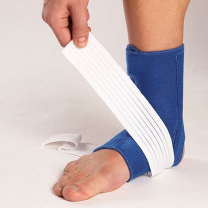 LP 775 Ankle Support (With Stay And Strap)