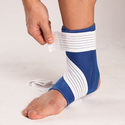 LP 775 Ankle Support (With Stay And Strap)