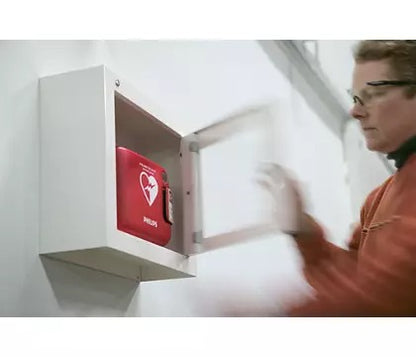 Philips HeartStart FRx AED