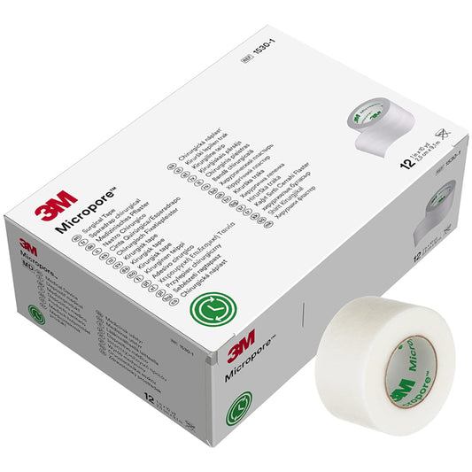 3M Micropore Surgical Tape