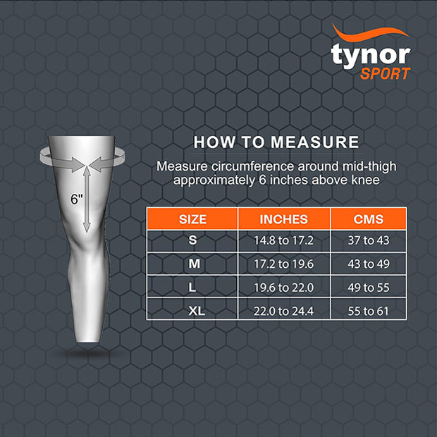 Tynor Knee Cap (Neo)