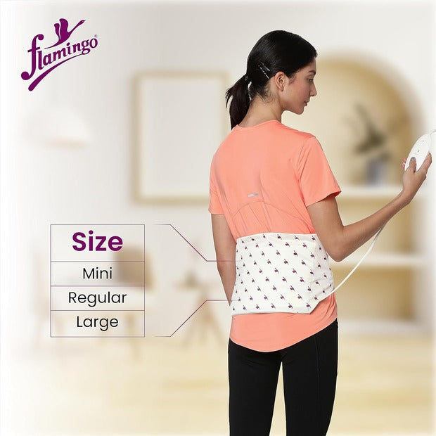 Flamingo Orthopaedic Electric Heating Pad