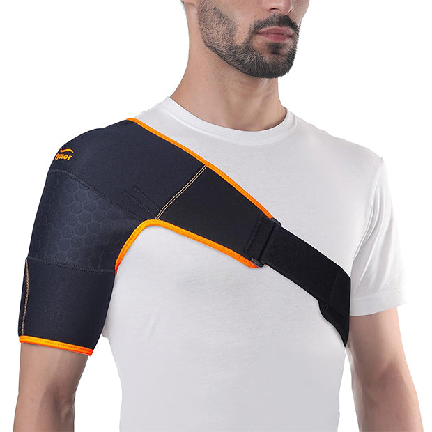 Tynor Shoulder Support Double Lock (Neo)