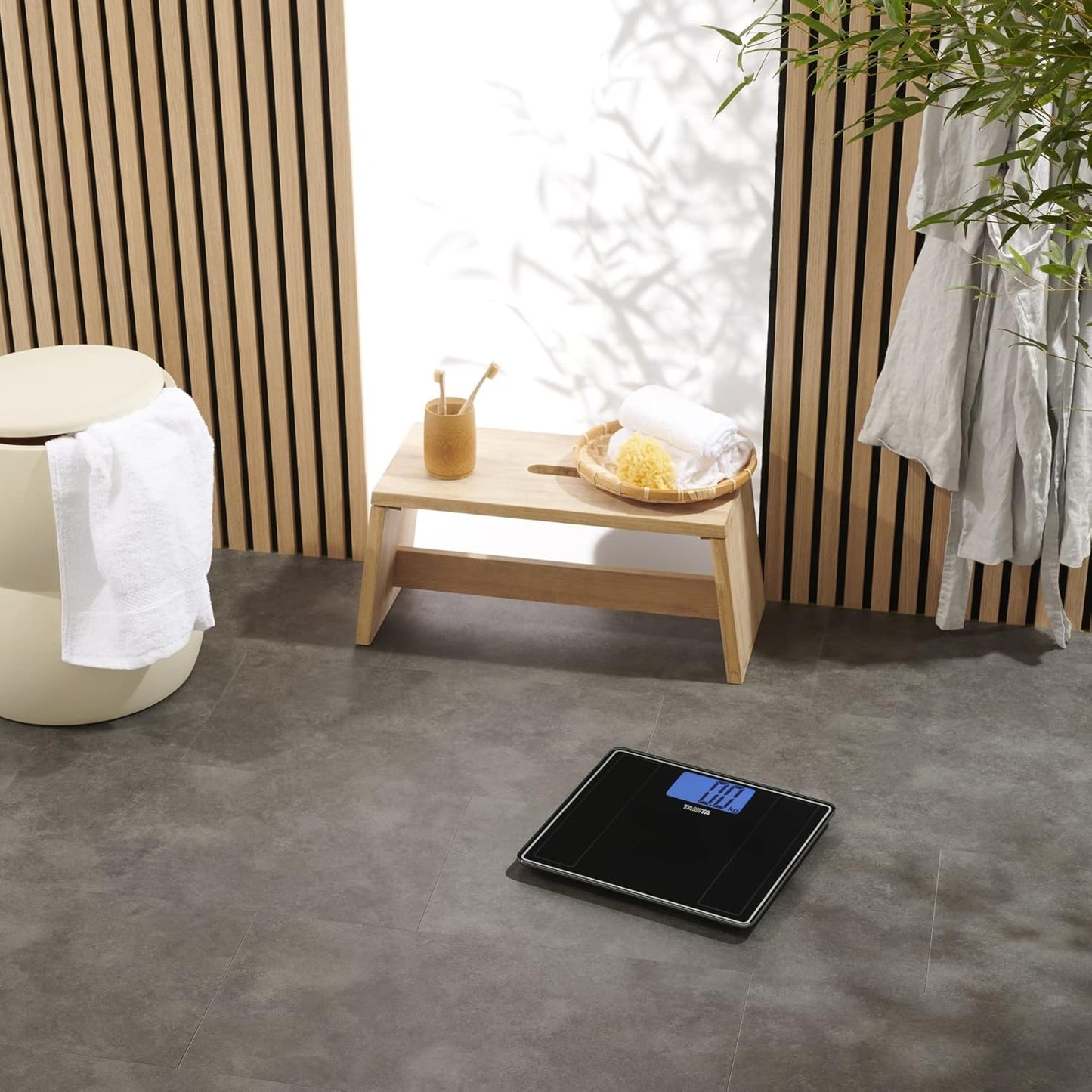 Tanita HD 382 Digital Weighing Scale