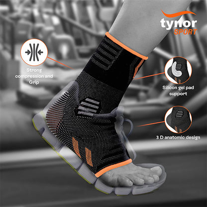 Tynor Ankle Support Air Pro