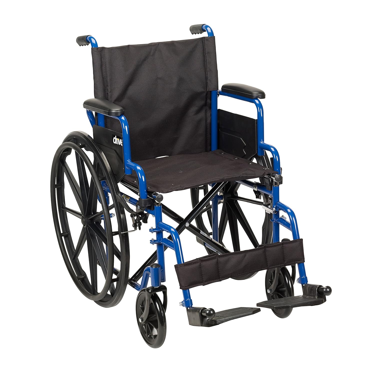 Big Wheel Manual Wheelchair on Rent in Mumbai - Affordable & Reliable Options