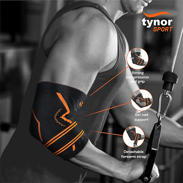 Tynor Elbow Support Air Pro