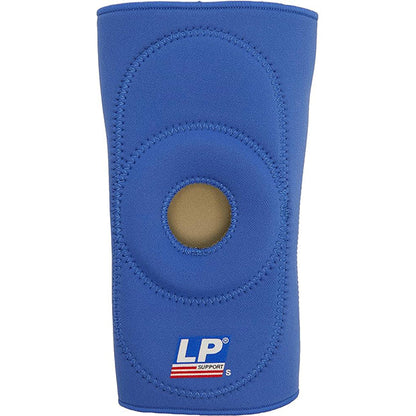 LP 708 Standard Knee Support (Open Patella)