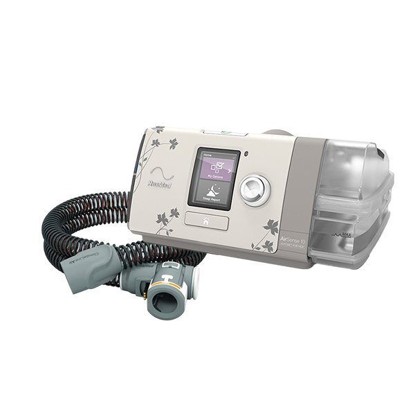 CPAP On Rent