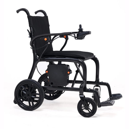 Evox WC105C Carbon Fibre Electric Wheelchair