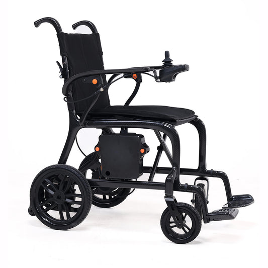 Evox WC105C Carbon Fibre Electric Wheelchair