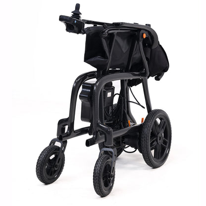 Evox WC105C Carbon Fibre Electric Wheelchair