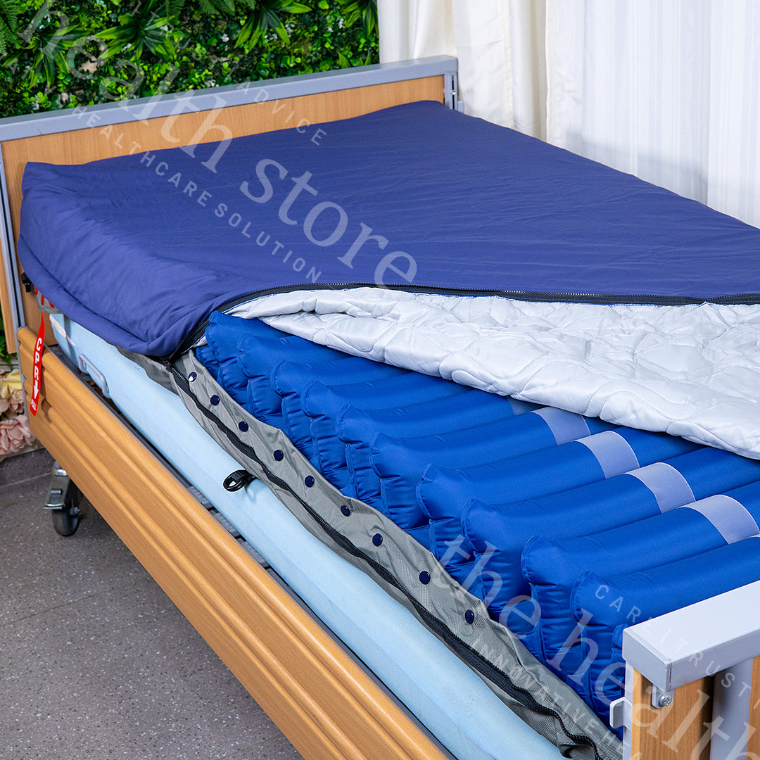 Drive Med Aire FlexWave 8" AirMattress