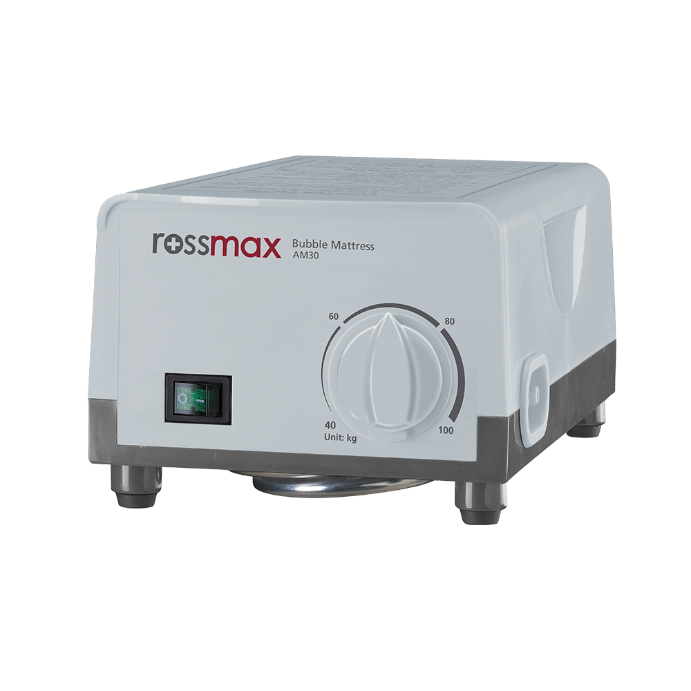 Rossmax AM30 Bubble Type Anti Decubitus Mattress