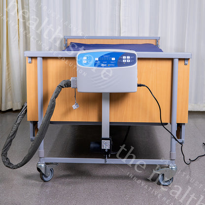 Drive Med Aire FlexWave 8" AirMattress On Rent