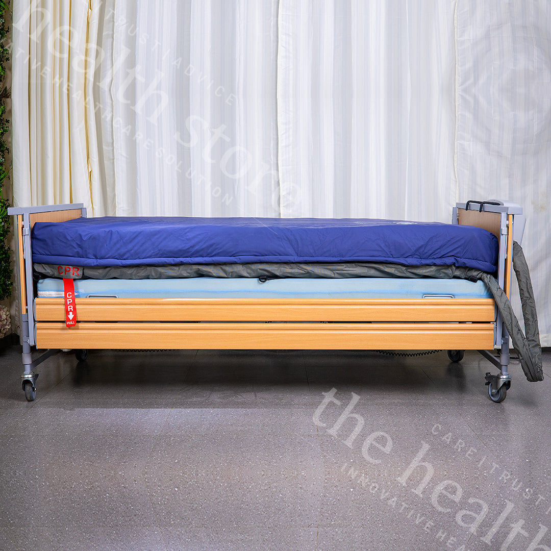Drive Med Aire FlexWave 8" AirMattress