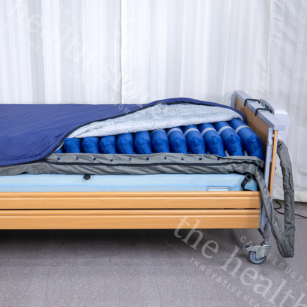 Drive Med Aire FlexWave 8" AirMattress