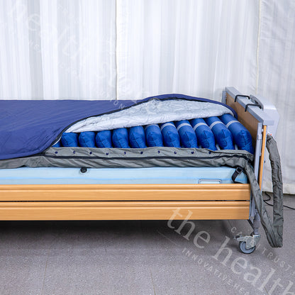 Drive Med Aire FlexWave 8" AirMattress