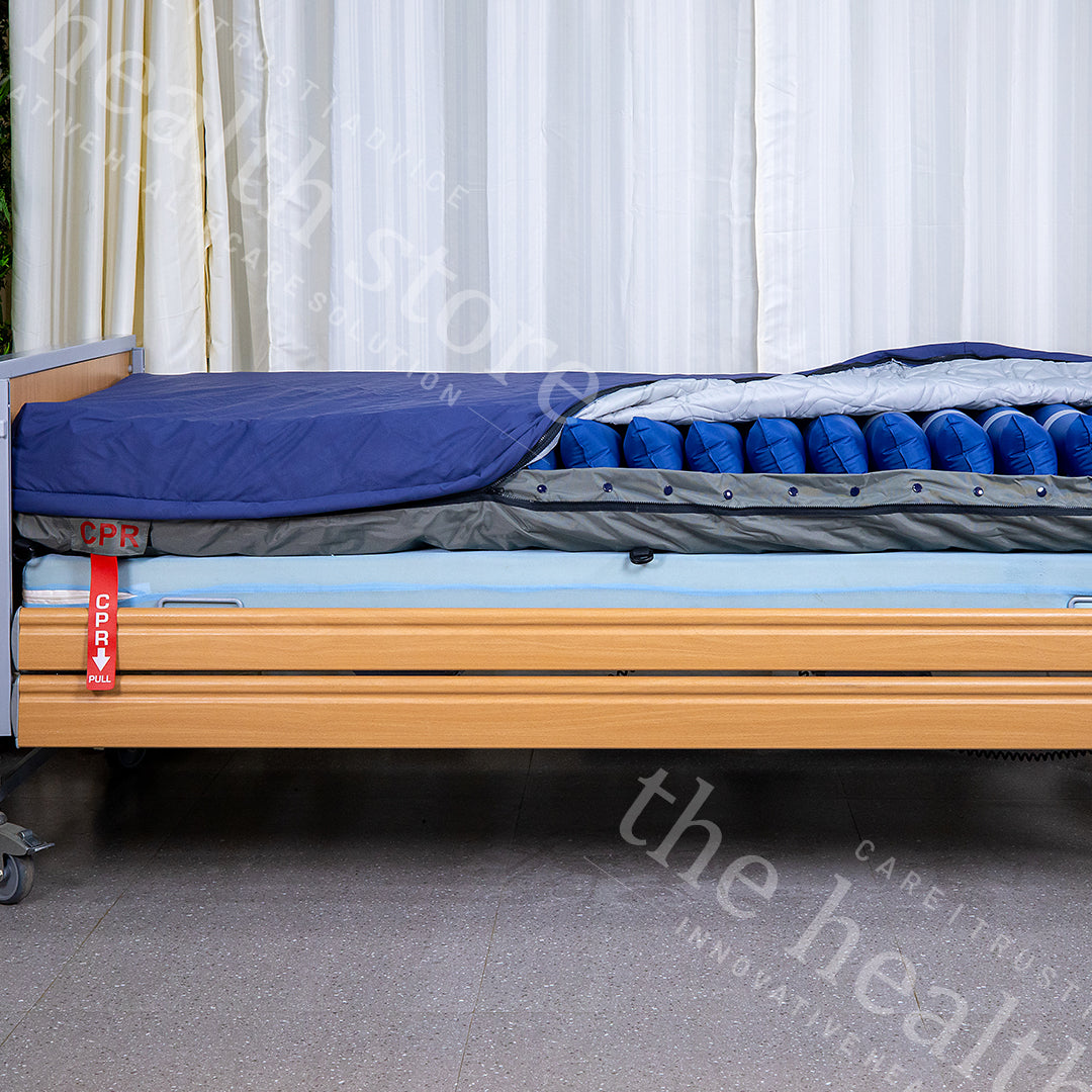Drive Med Aire FlexWave 8" AirMattress
