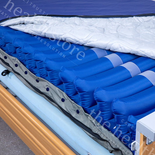 Drive Med Aire FlexWave 8" AirMattress
