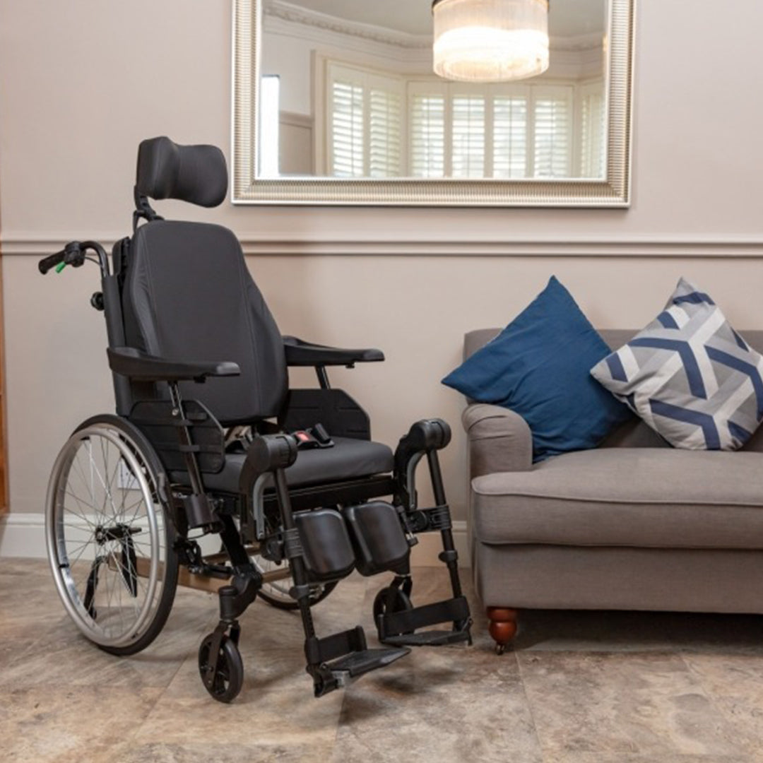 Forza Invacare Rea Clematis Pro Premium Manual Wheelchair