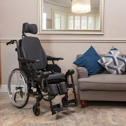 Forza Invacare Rea Clematis Pro Premium Manual Wheelchair