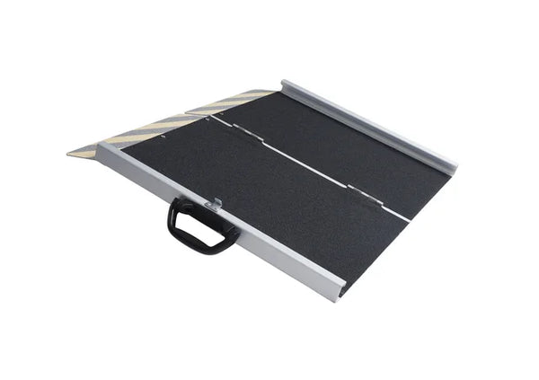 Suitcase Ramp