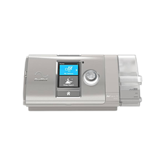 AirCurve™ 10 VAuto - Tripack - 4G (with humidifier and climateline tube)