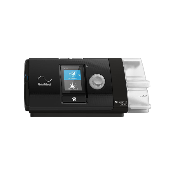 Resmed AirSense™ 10 Autoset 4G CPAP Machine