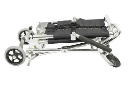 Arrex Airlift Compact Aluminium Wheelchair