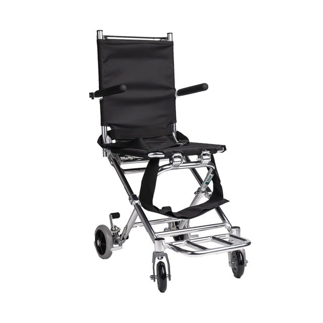 Arrex Airlift Compact Aluminium Wheelchair