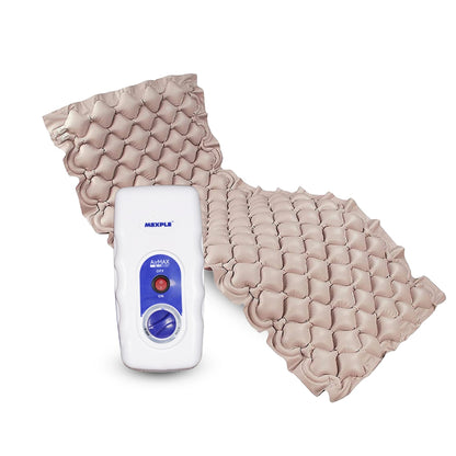 Mexple AirMax 101 Anti - Bedsore Air Bubble Mattress
