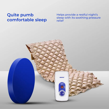 Mexple AirMax 101 Anti - Bedsore Air Bubble Mattress