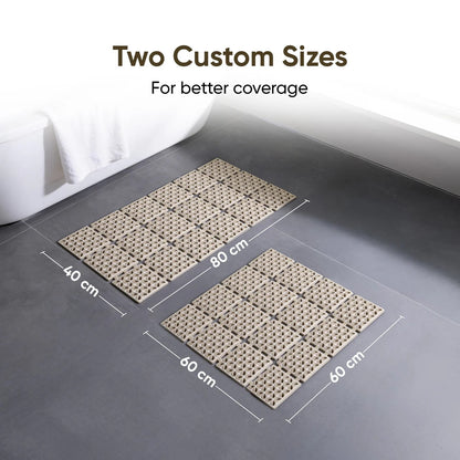 Frido Anti Slip Bath Mat