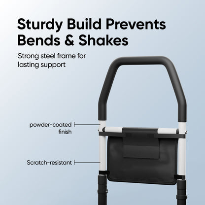 Frido Portable Bed Rail