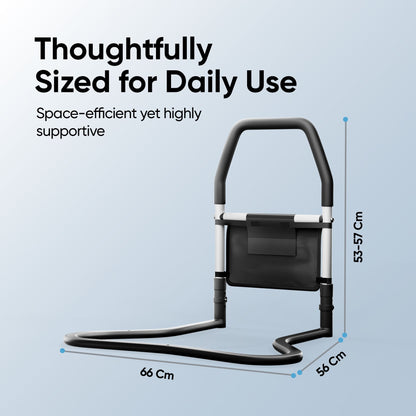 Frido Portable Bed Rail