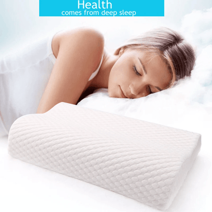 Star Sleep Buddy Memory Foam Latex