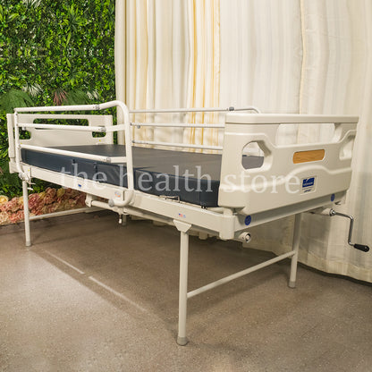 Midmark Jank BX4000 Fowler Bed