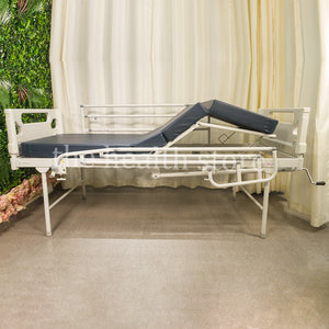 Midmark Jank BX4000D Motorised Fowler Bed On Rent