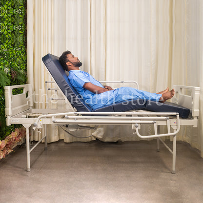 Midmark Jank BX4000 Fowler Bed
